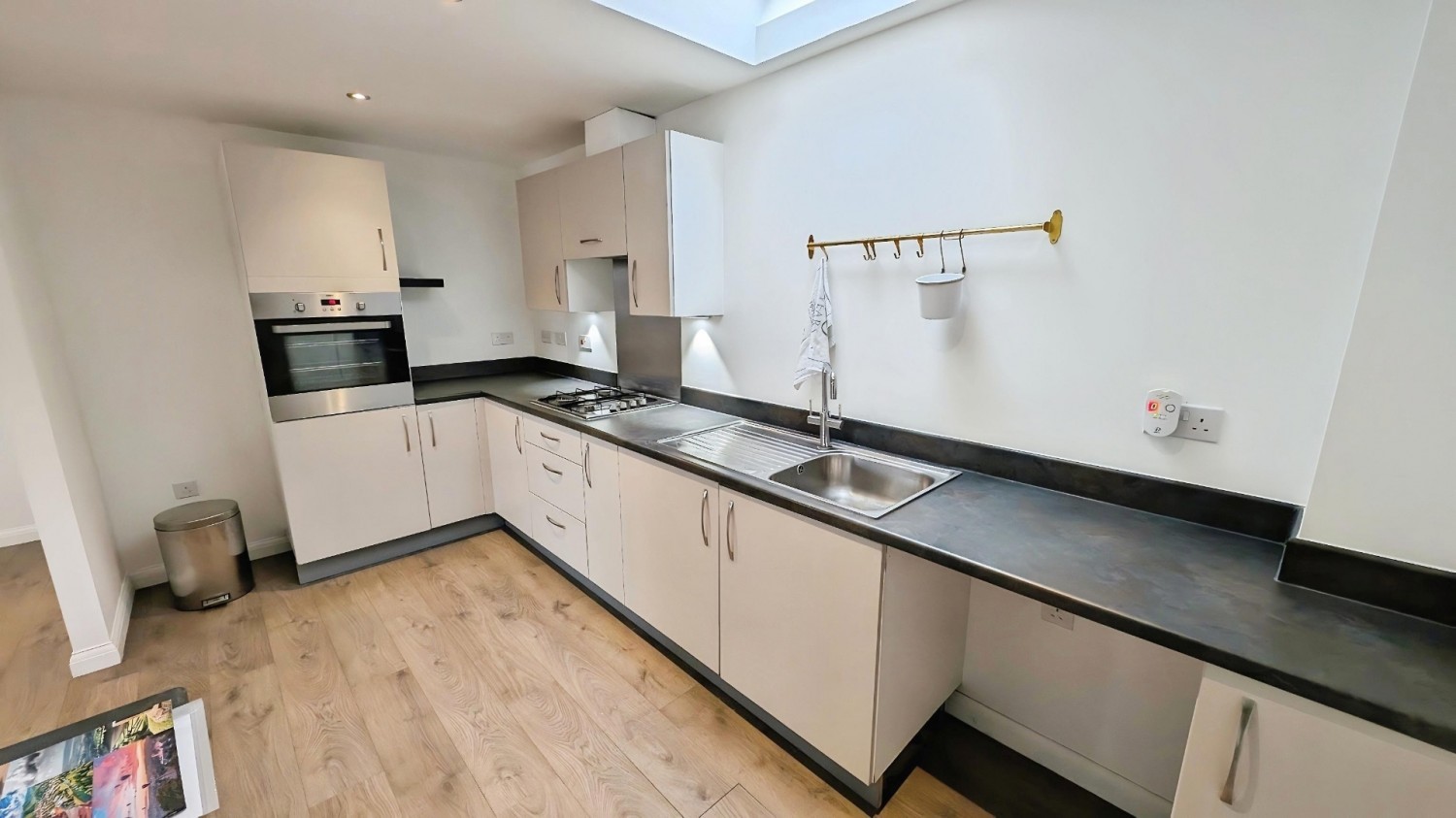 Buckthorn Court, Yate, Bristol, BS37 7DG