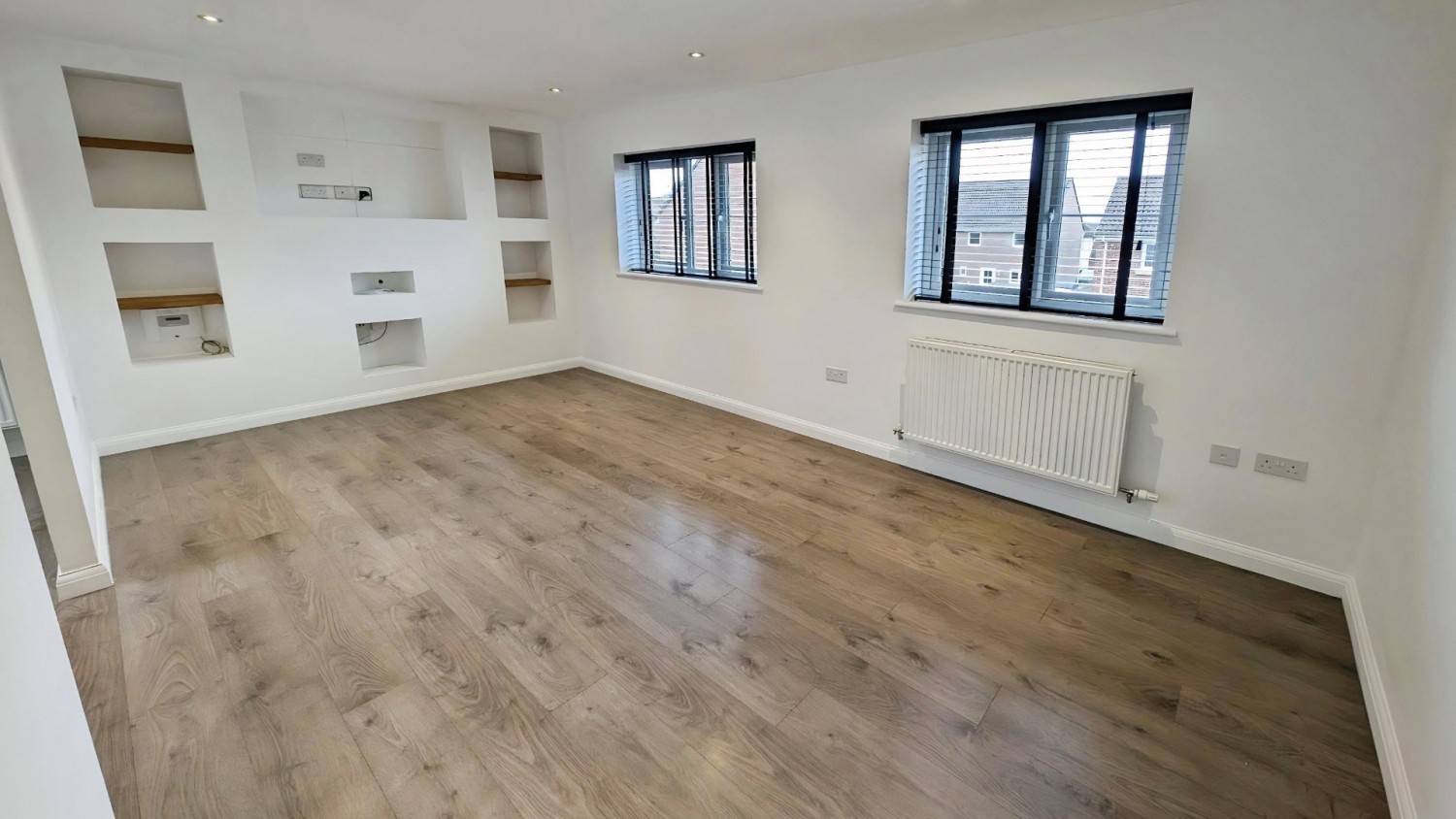 Buckthorn Court, Yate, Bristol, BS37 7DG