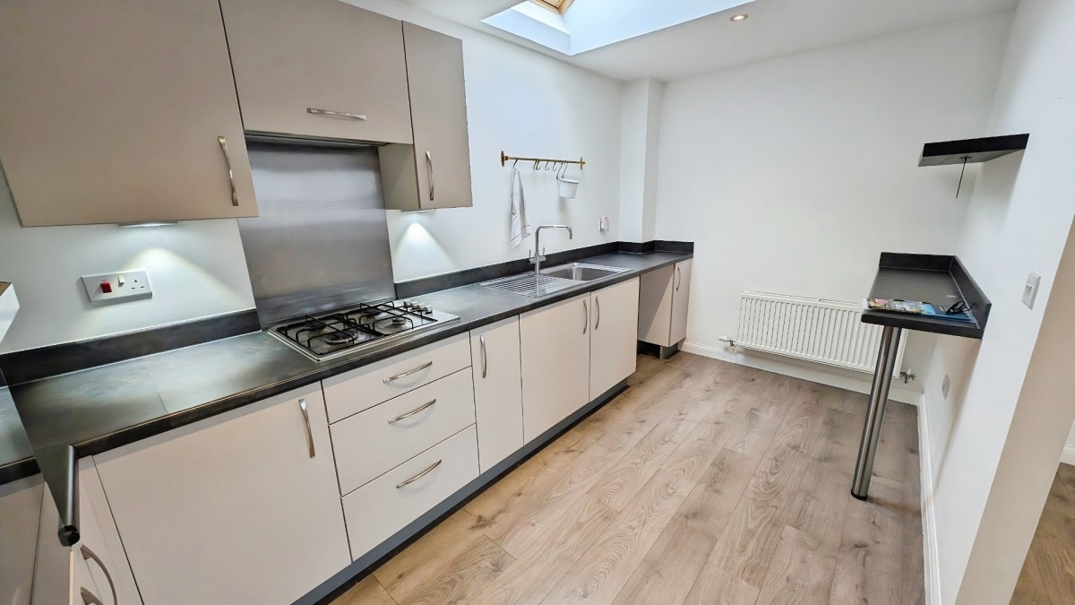 Buckthorn Court, Yate, Bristol, BS37 7DG