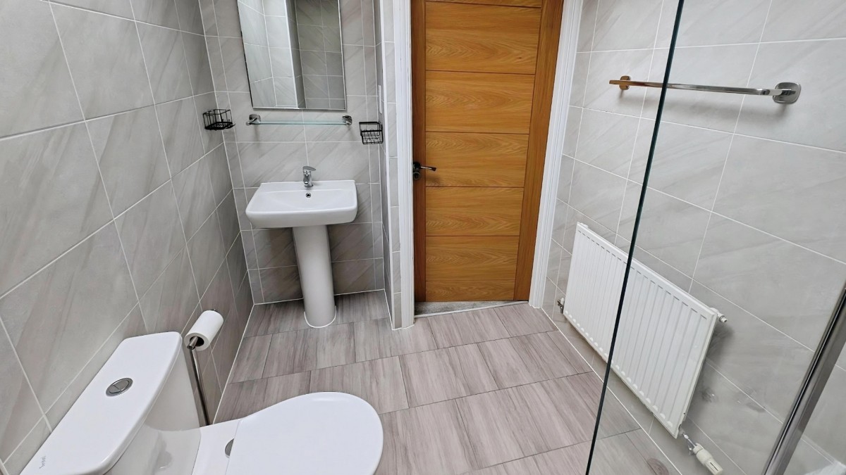 Buckthorn Court, Yate, Bristol, BS37 7DG