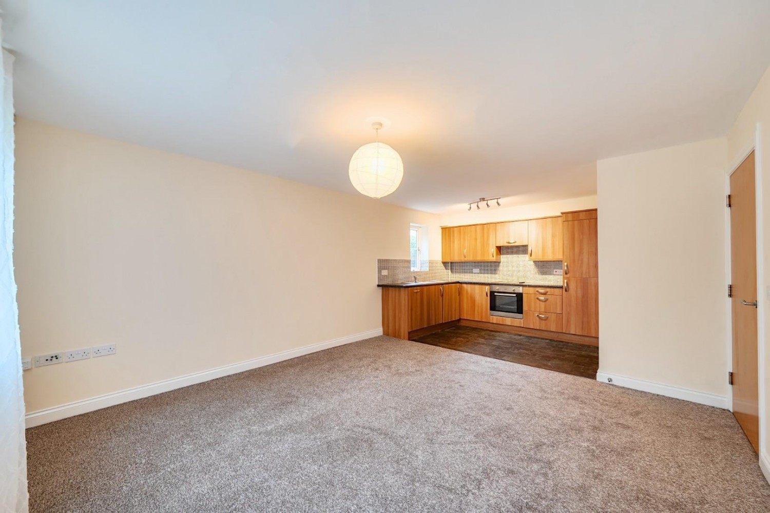 Tower Crescent, Tadcaster