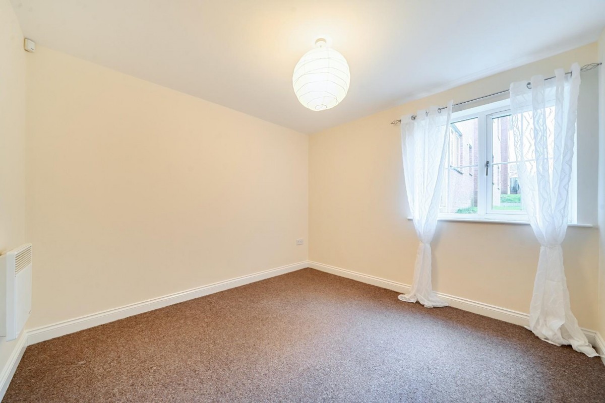 Tower Crescent, Tadcaster