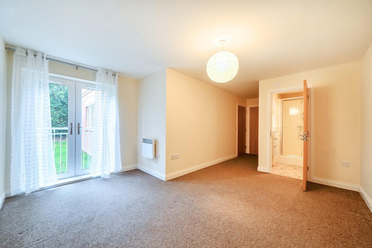Tower Crescent, Tadcaster
