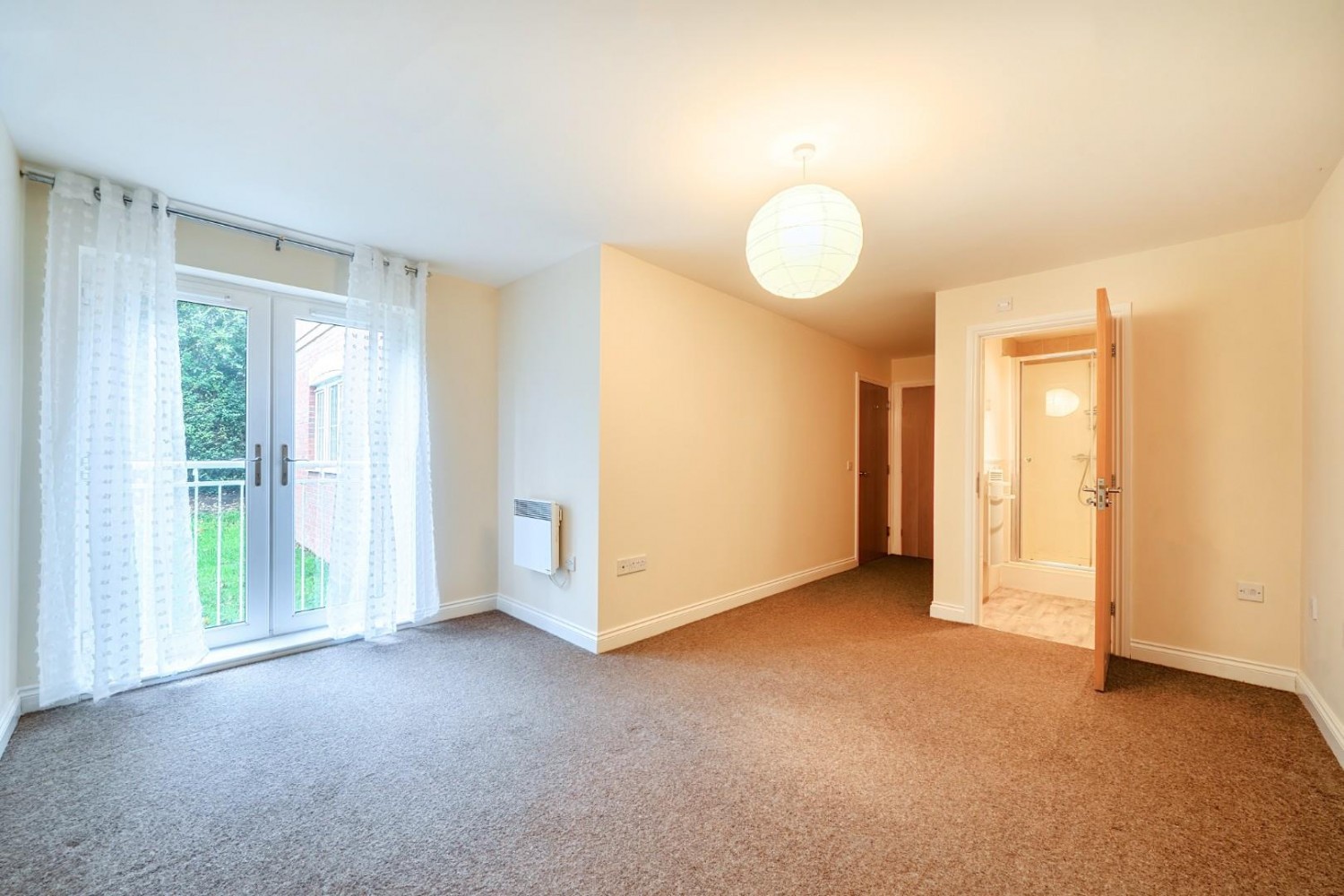 Tower Crescent, Tadcaster