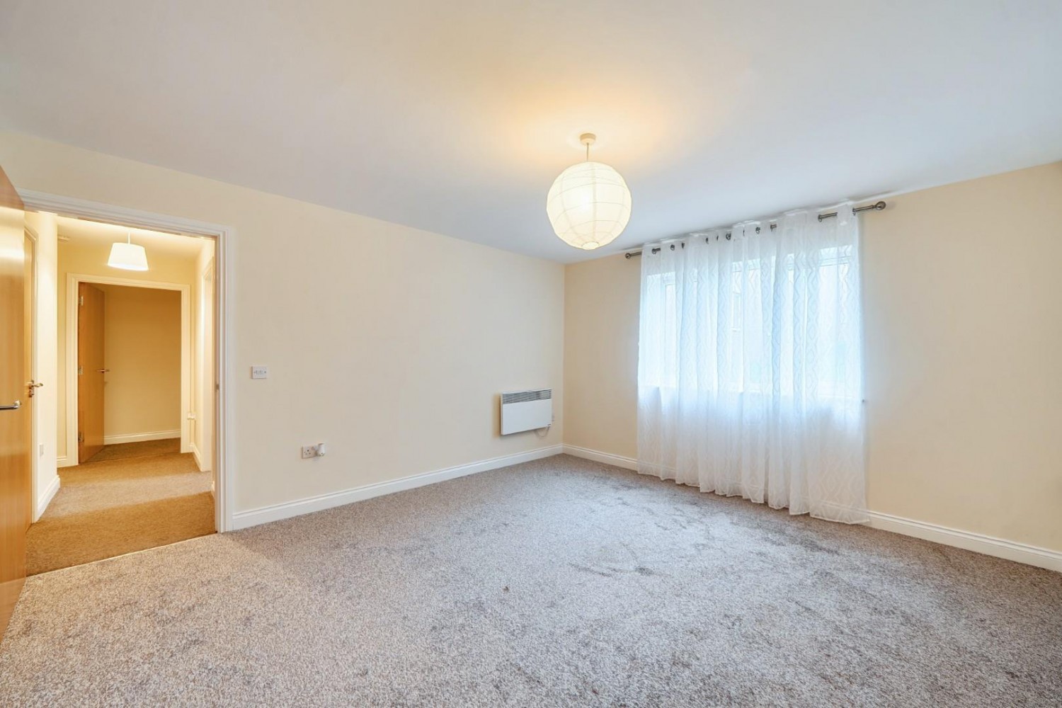 Tower Crescent, Tadcaster