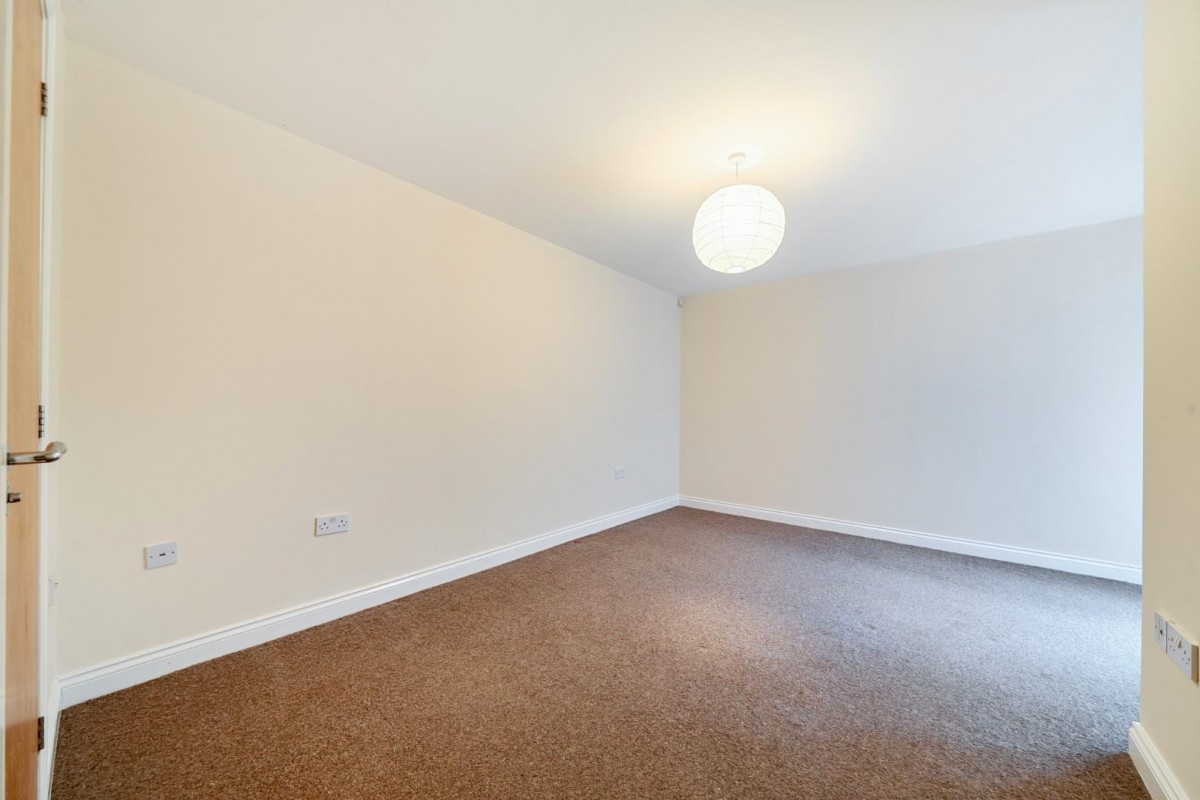 Tower Crescent, Tadcaster