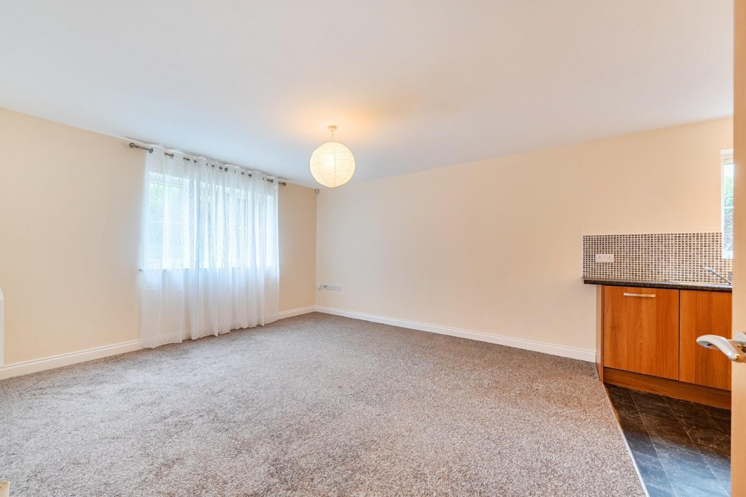 Tower Crescent, Tadcaster