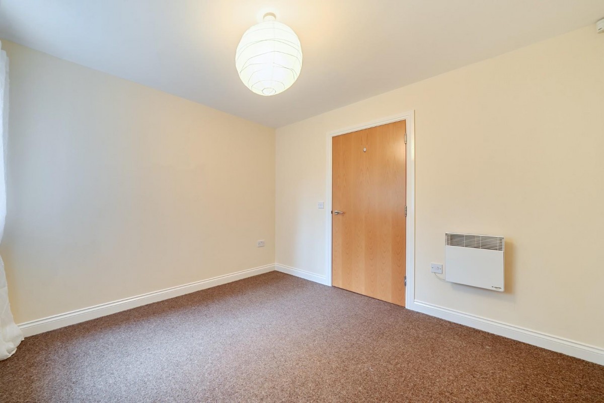 Tower Crescent, Tadcaster