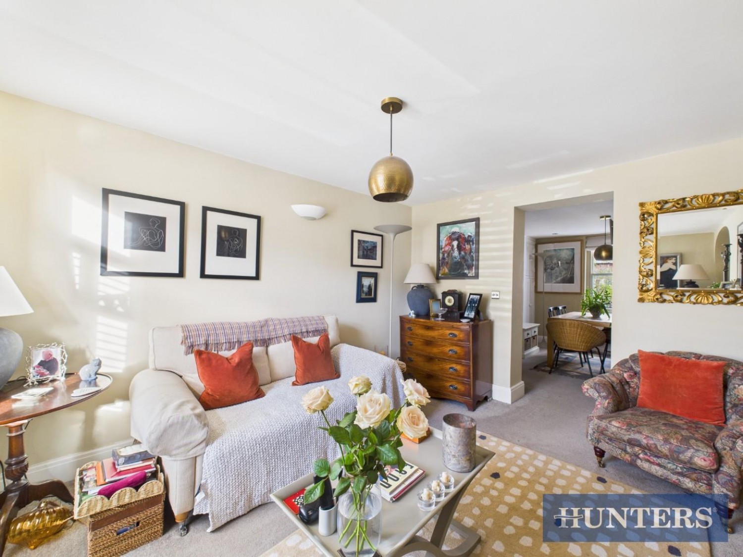 North Bar Without, Beverley