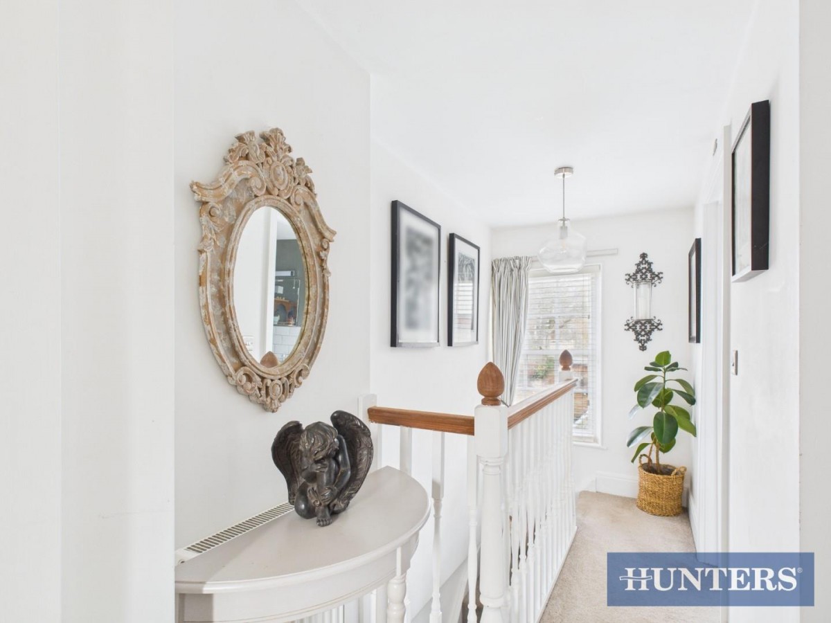 North Bar Without, Beverley