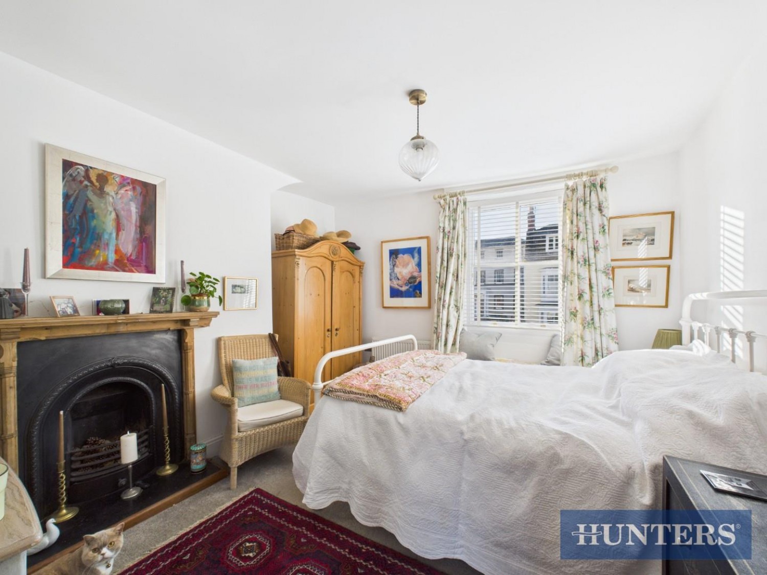 North Bar Without, Beverley