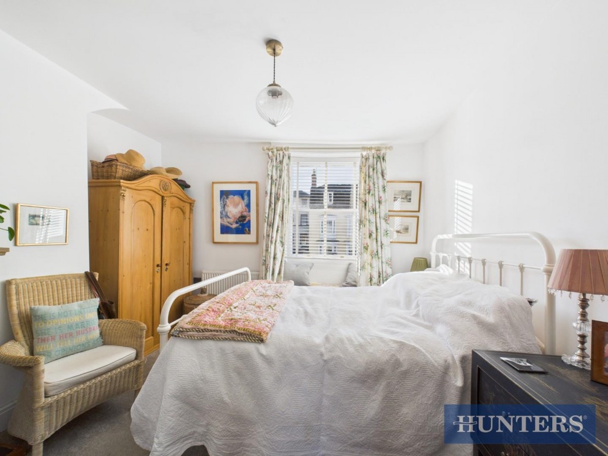 North Bar Without, Beverley