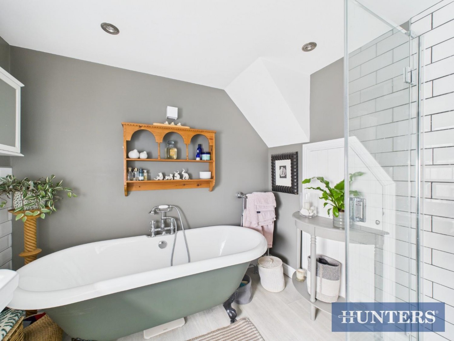 North Bar Without, Beverley