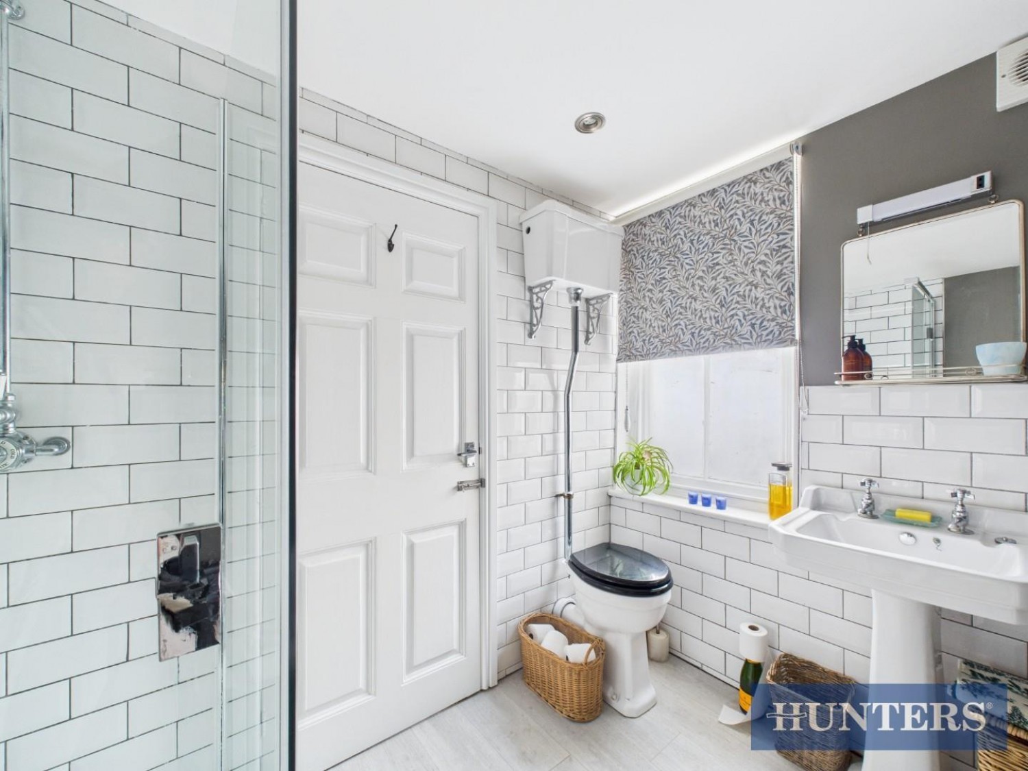 North Bar Without, Beverley