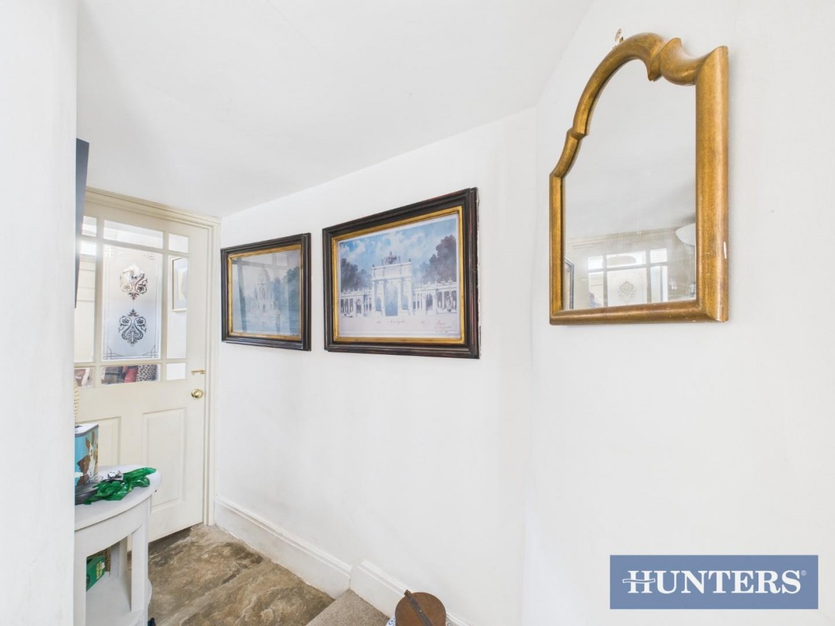 North Bar Without, Beverley