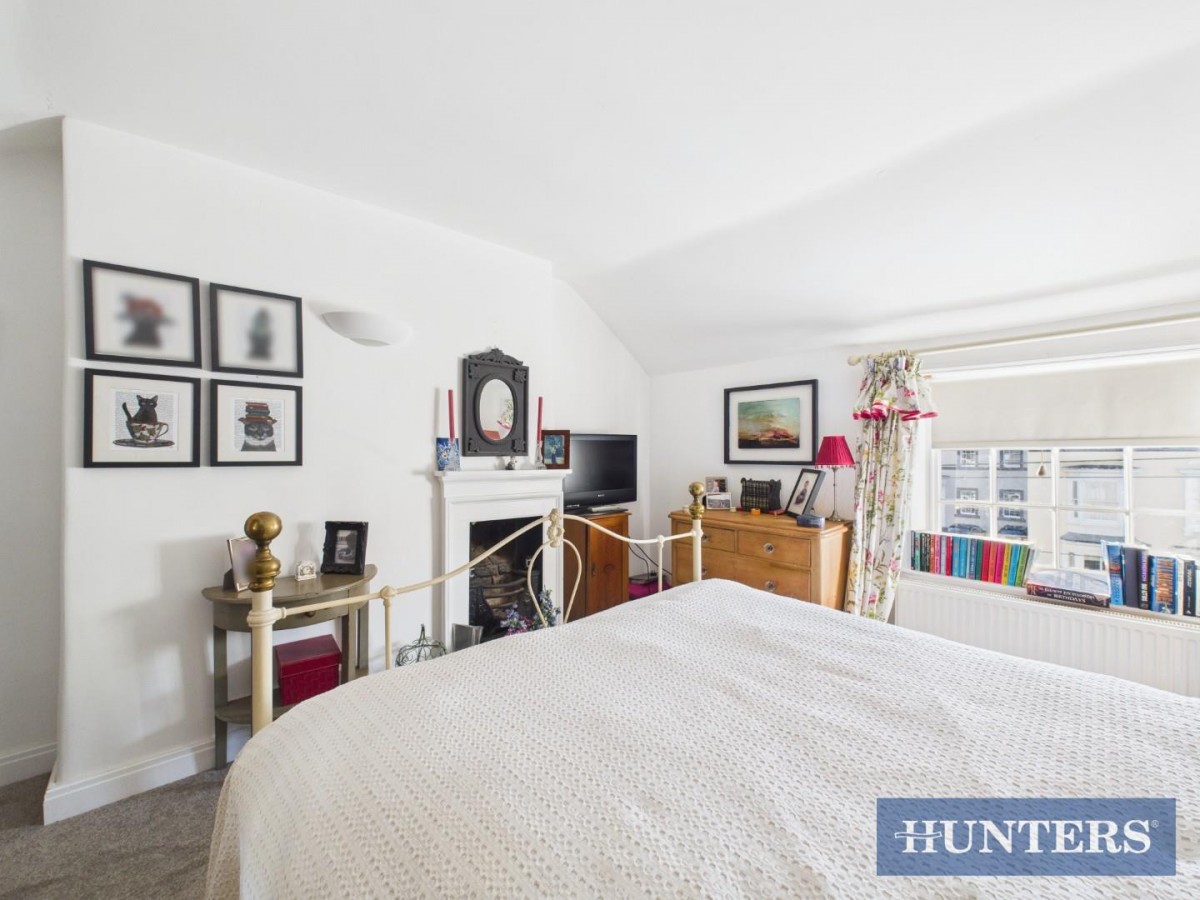 North Bar Without, Beverley