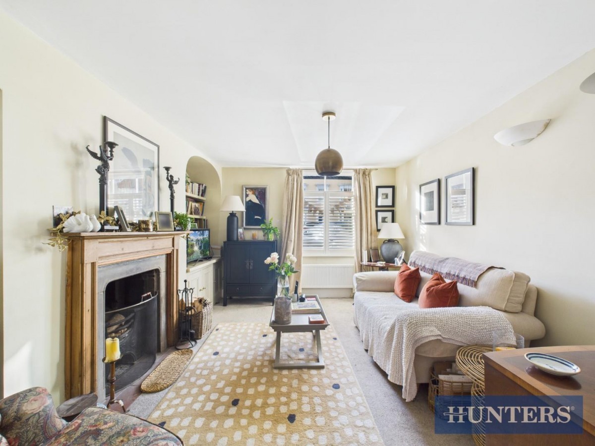 North Bar Without, Beverley