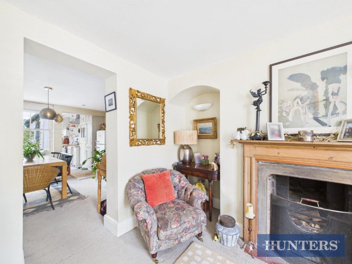 North Bar Without, Beverley