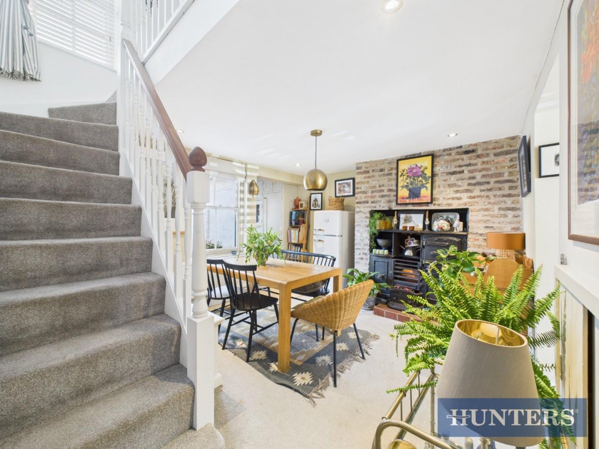 North Bar Without, Beverley