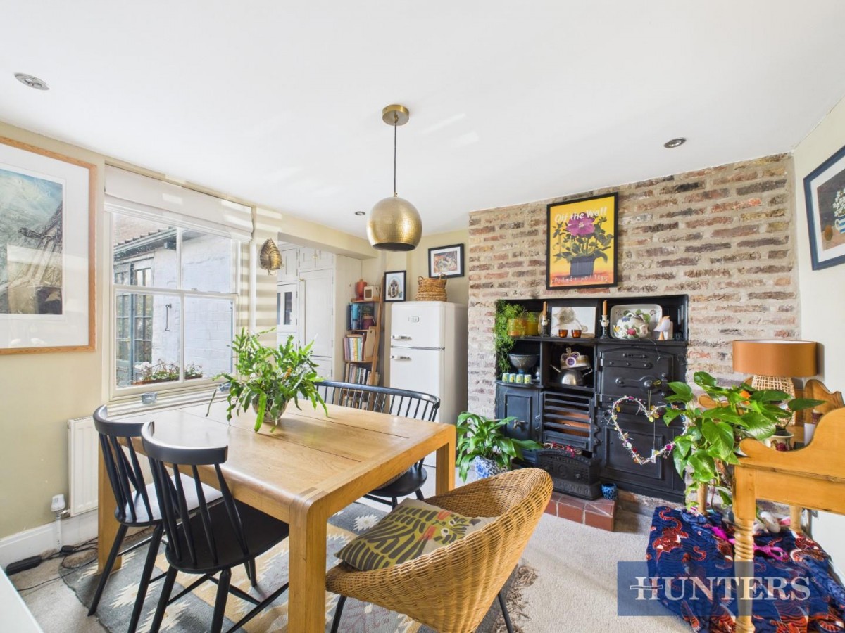 North Bar Without, Beverley