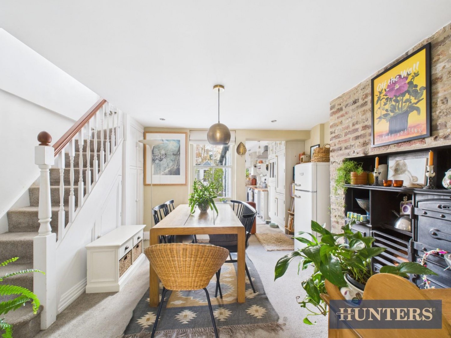 North Bar Without, Beverley