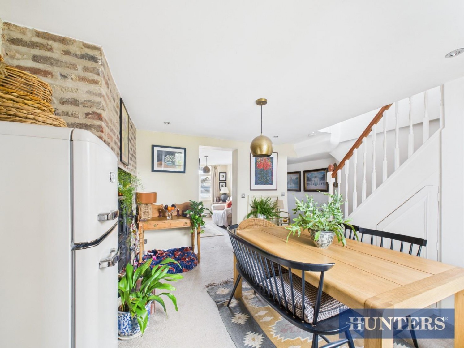 North Bar Without, Beverley