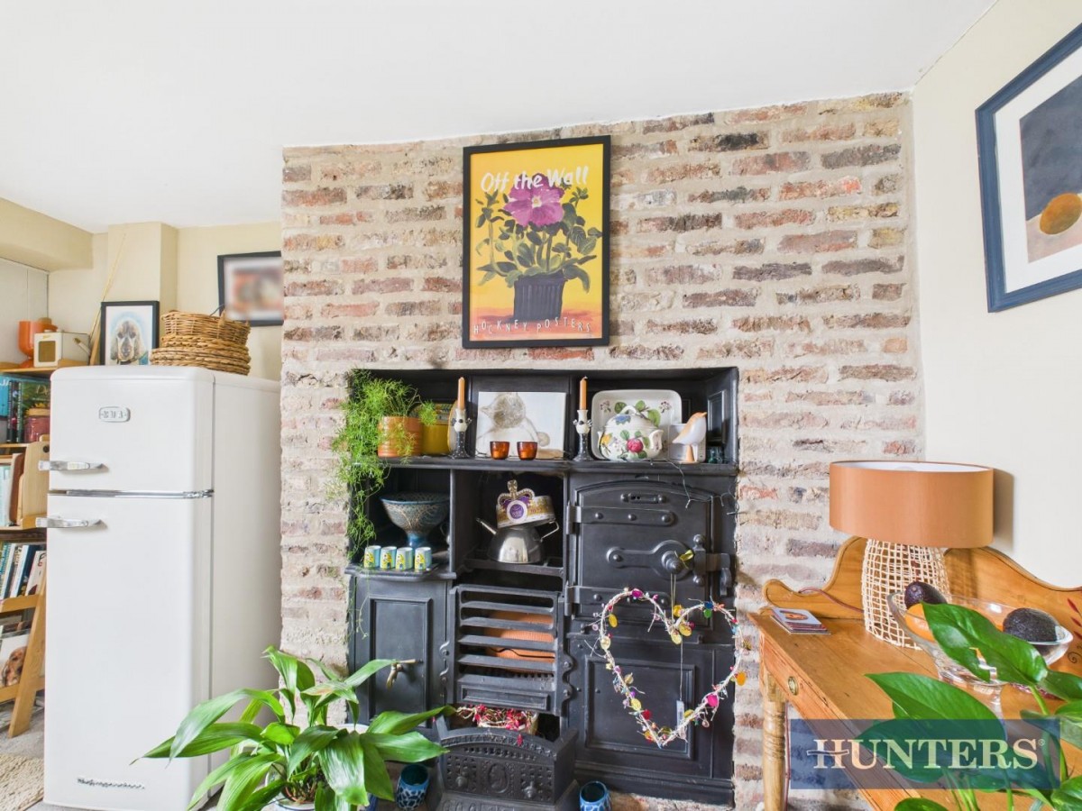 North Bar Without, Beverley