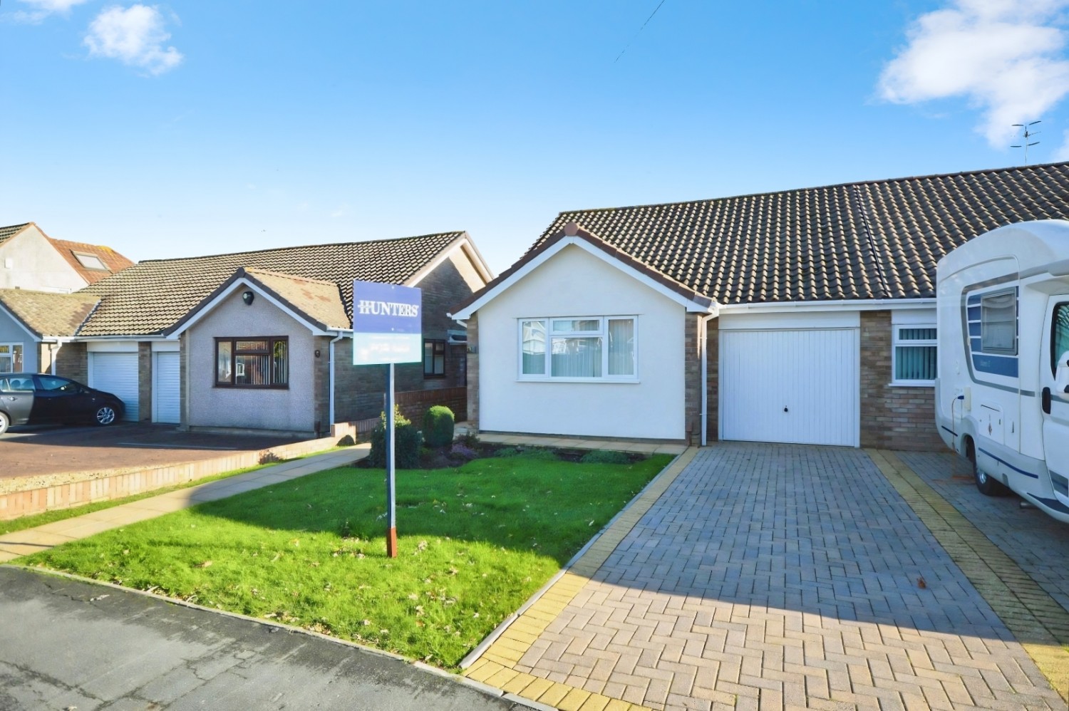 Allerton Road, Bristol