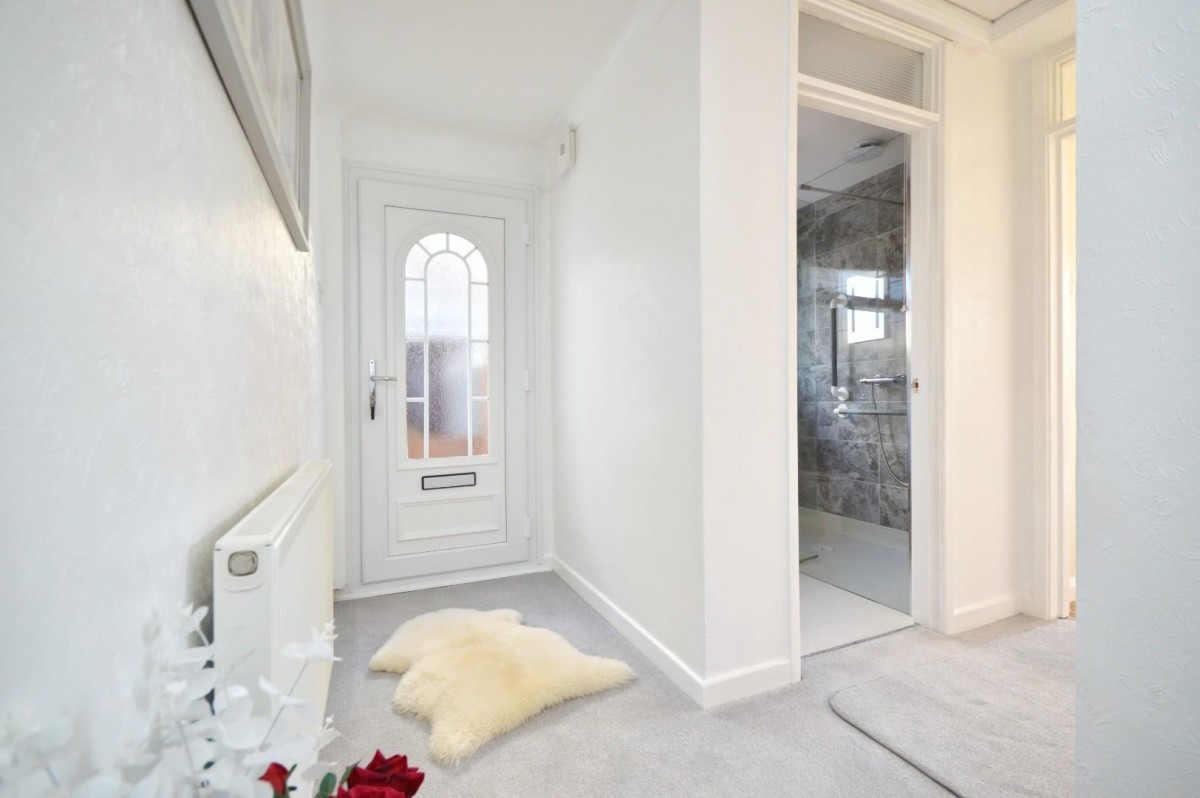 Allerton Road, Bristol