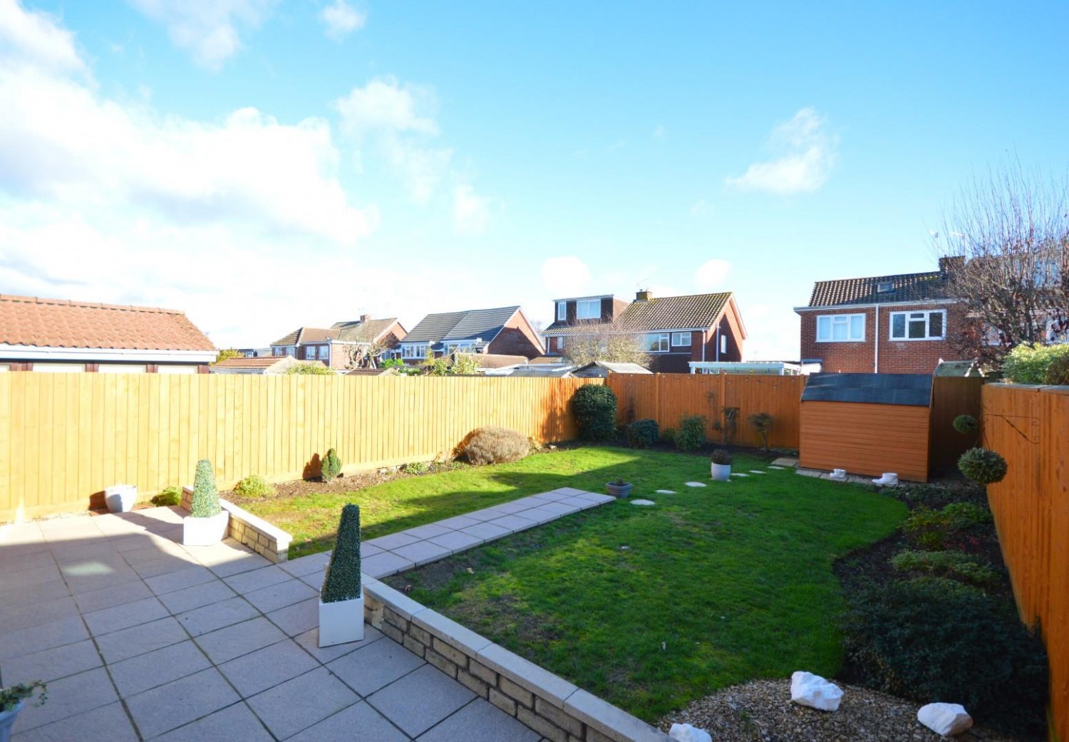 Allerton Road, Bristol