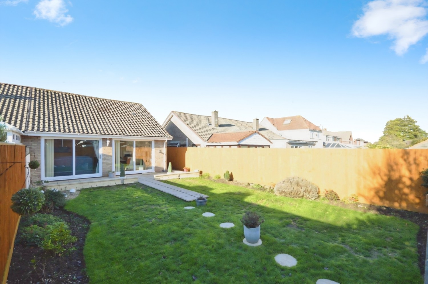 Allerton Road, Bristol