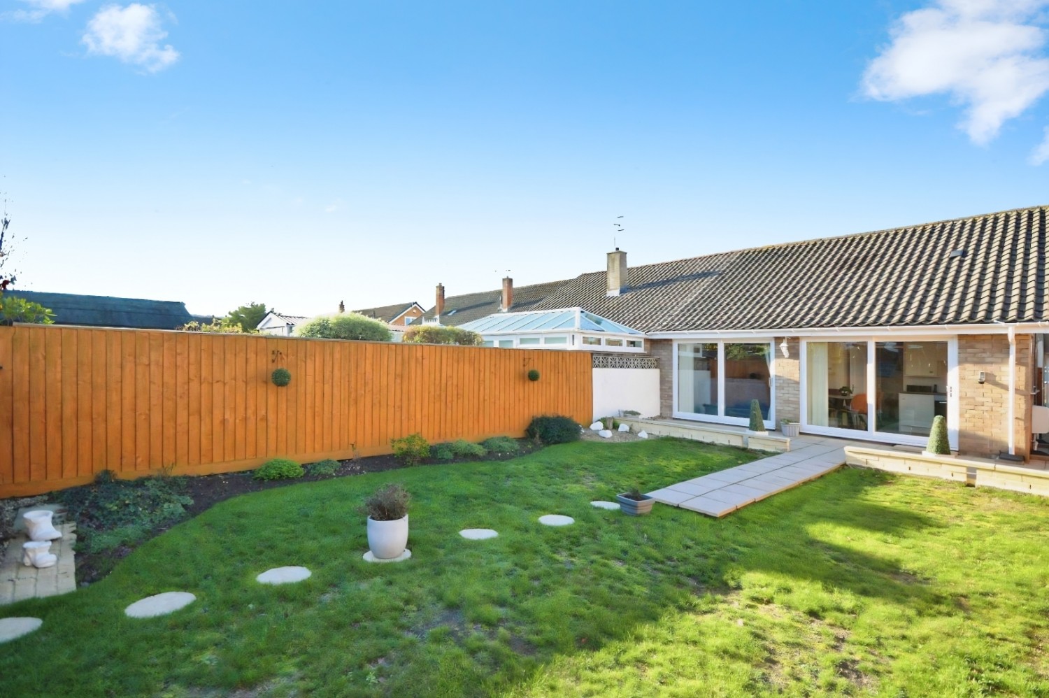 Allerton Road, Bristol