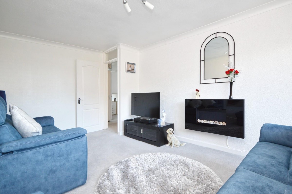 Allerton Road, Bristol