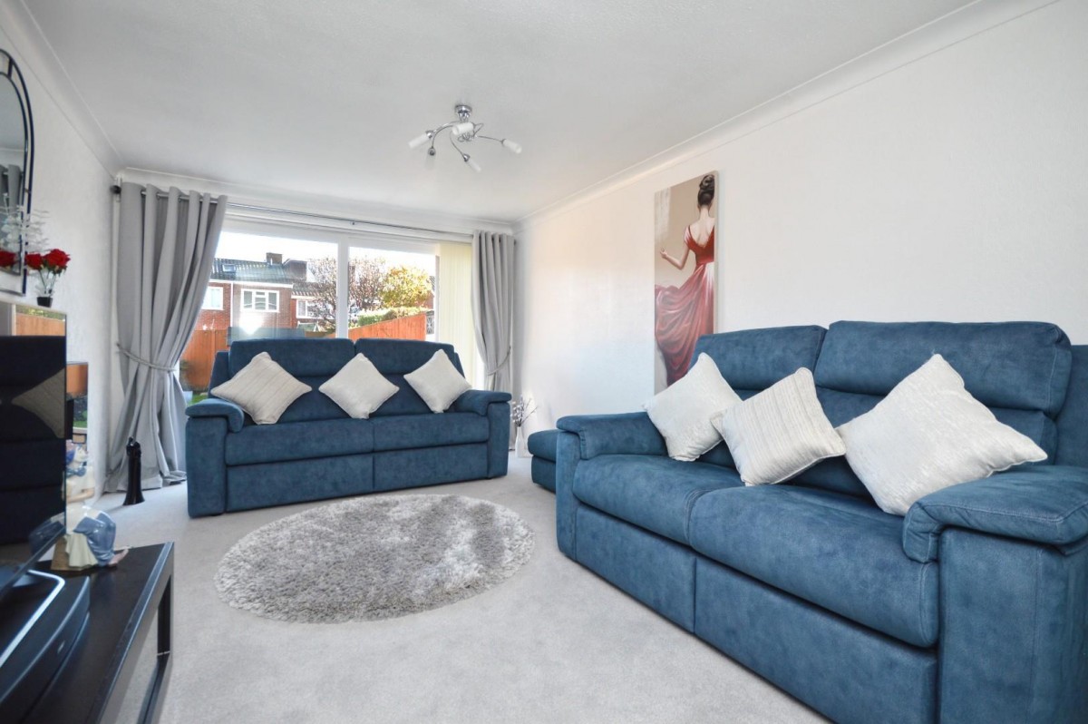 Allerton Road, Bristol