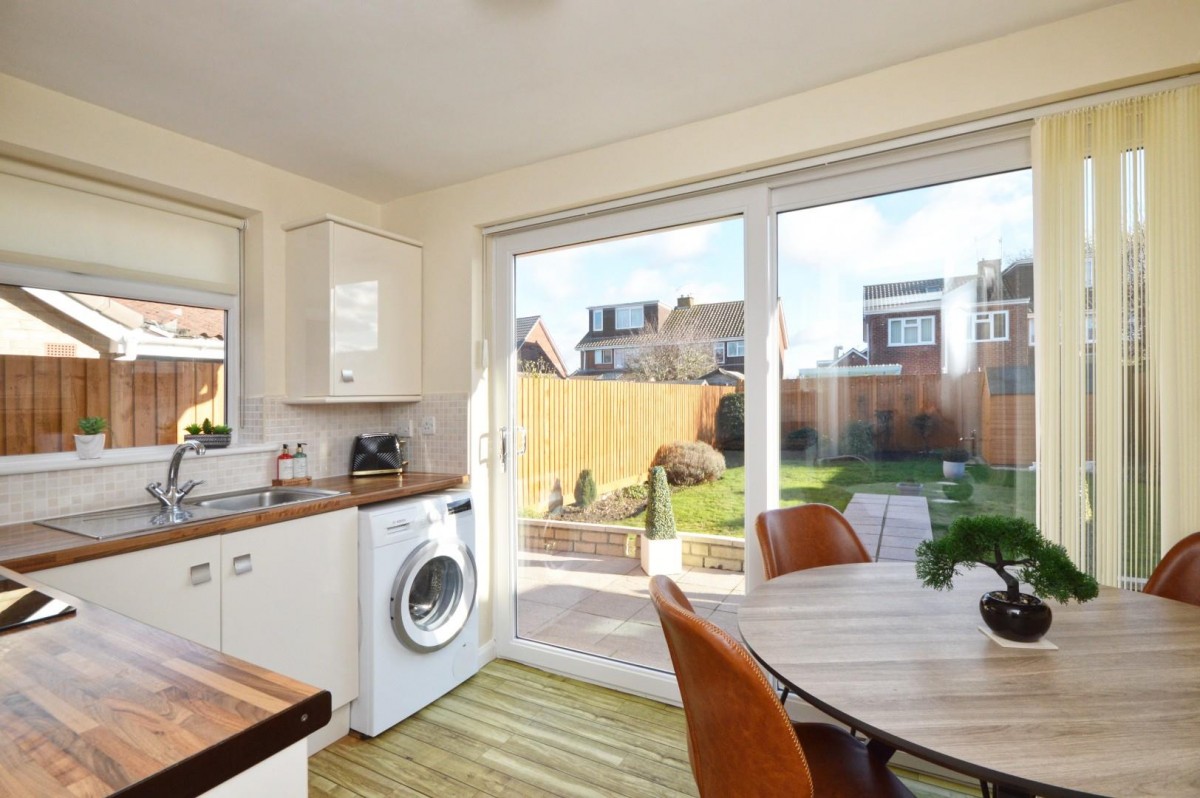 Allerton Road, Bristol