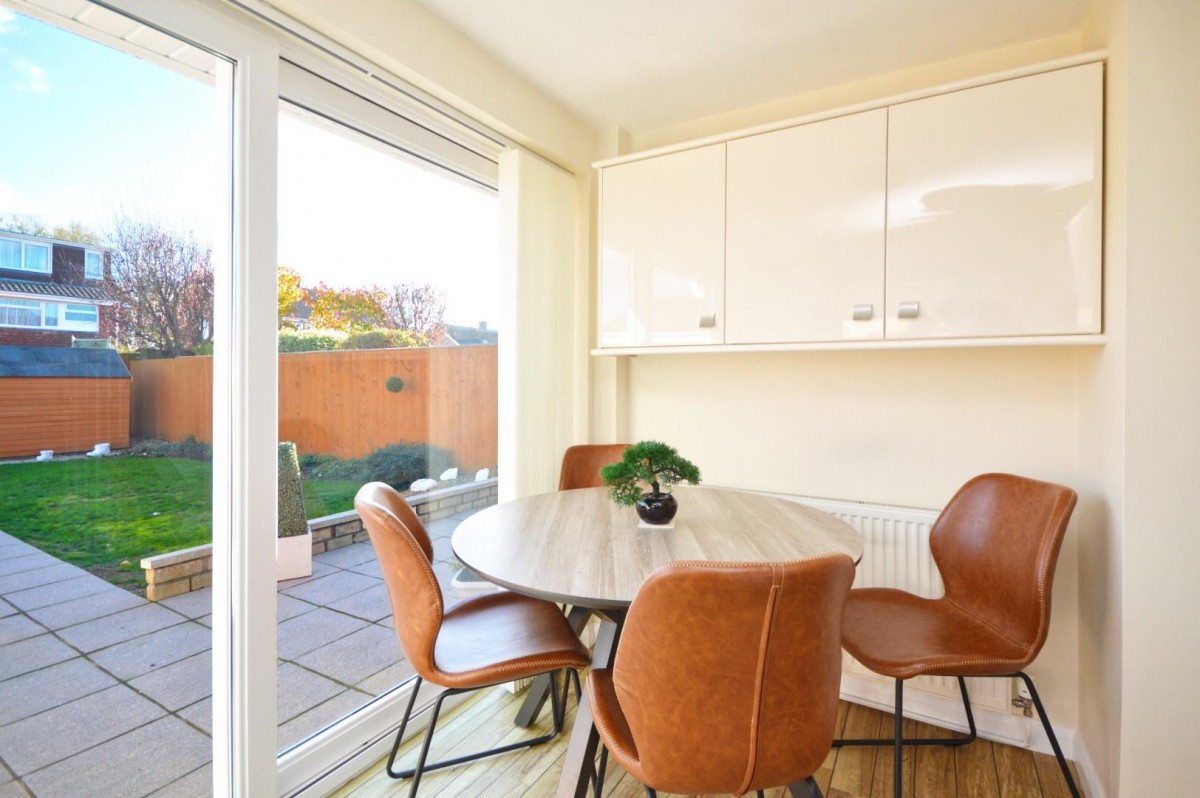 Allerton Road, Bristol