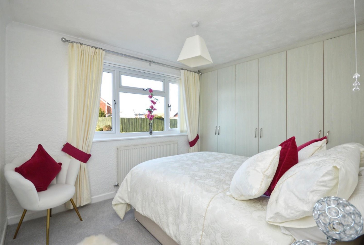 Allerton Road, Bristol