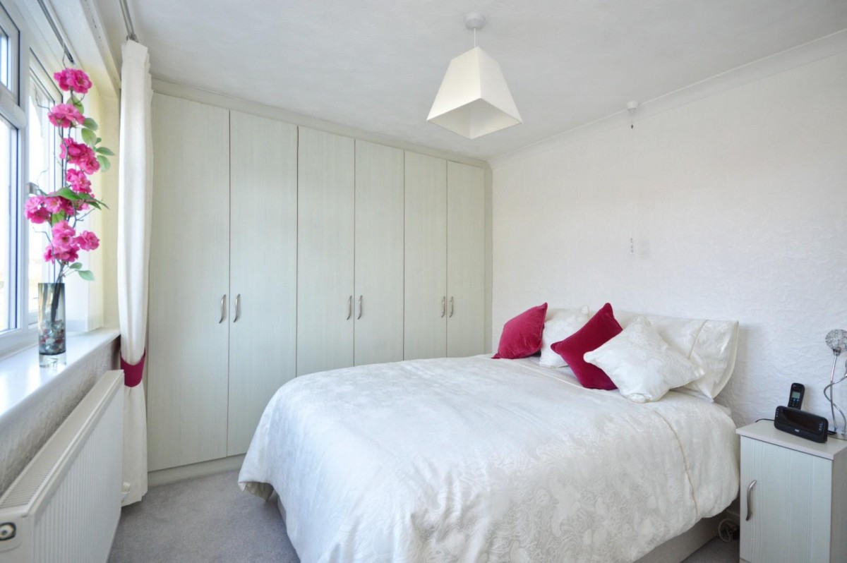 Allerton Road, Bristol