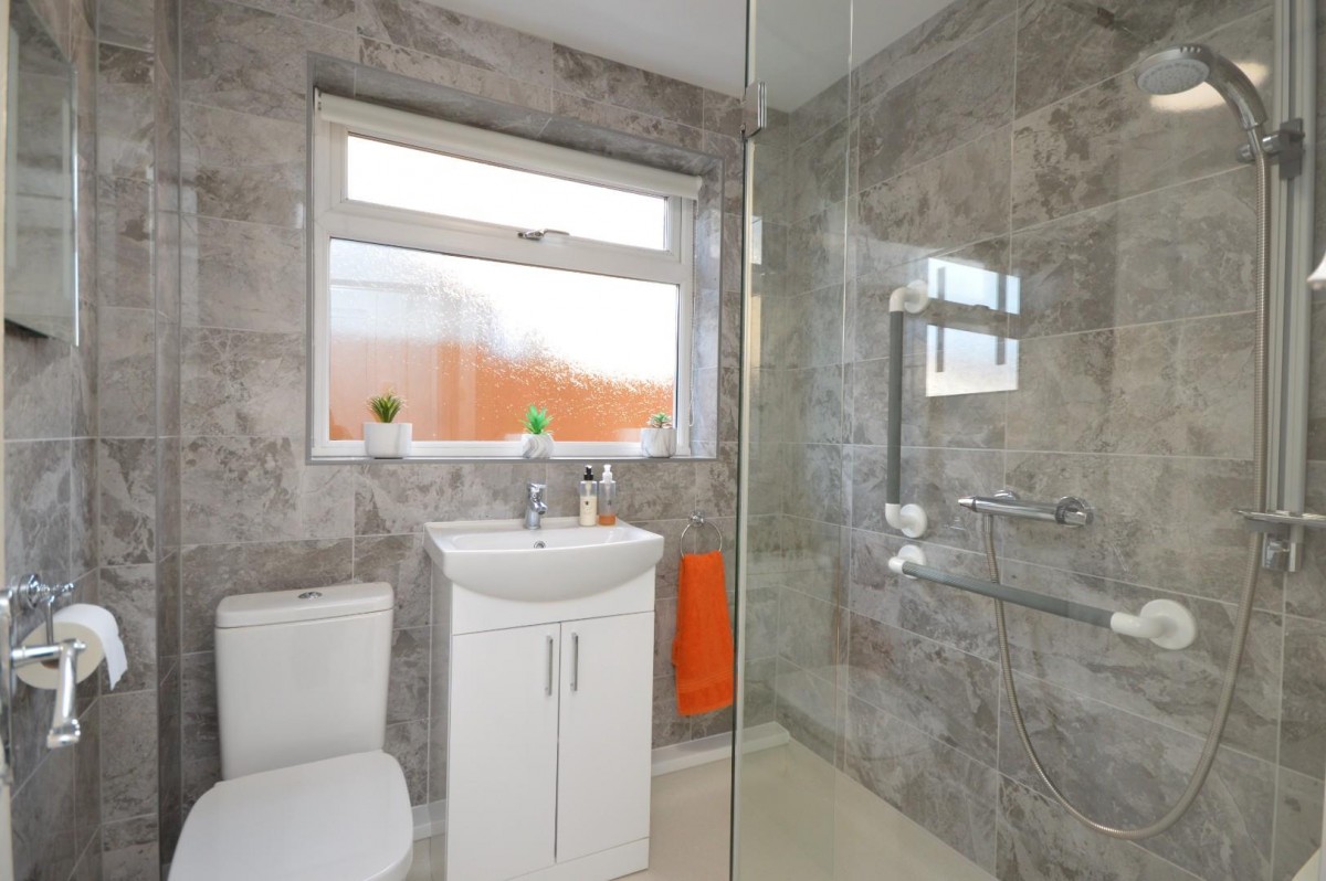 Allerton Road, Bristol