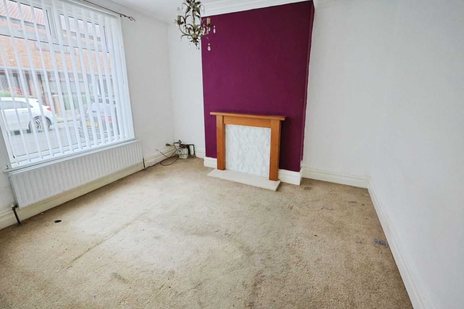 Oaklea Terrace, Bishop Auckland