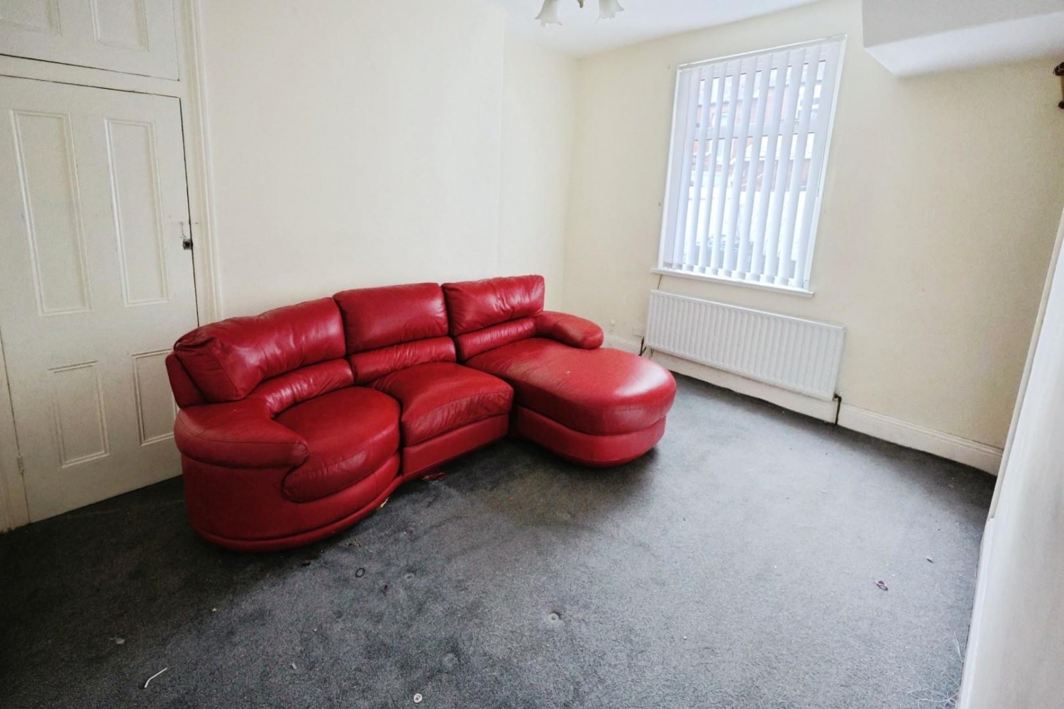 Oaklea Terrace, Bishop Auckland