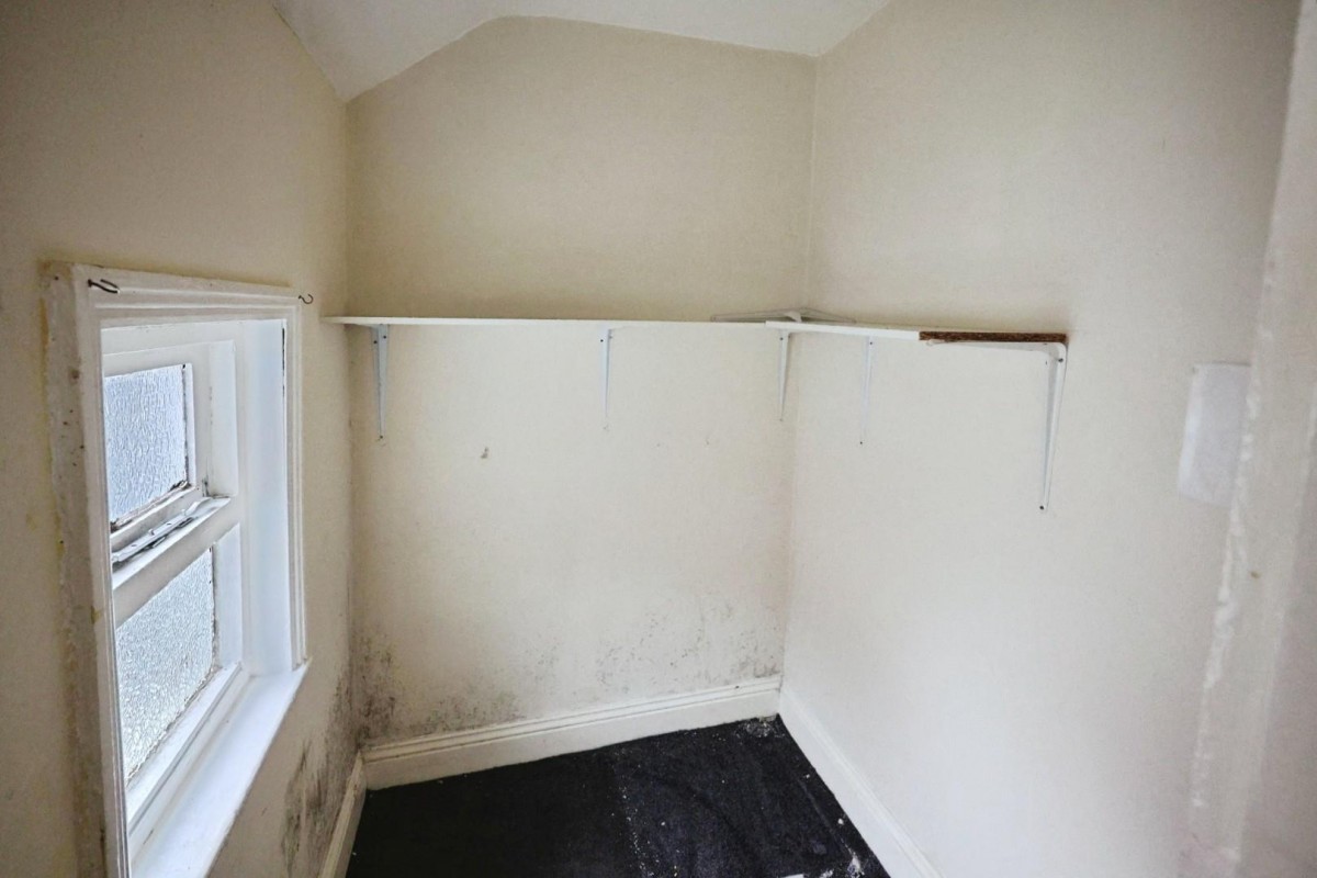 Oaklea Terrace, Bishop Auckland