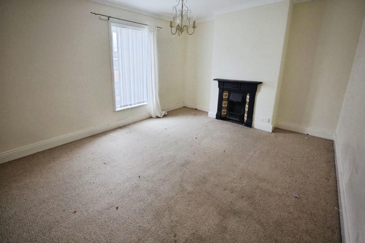 Oaklea Terrace, Bishop Auckland