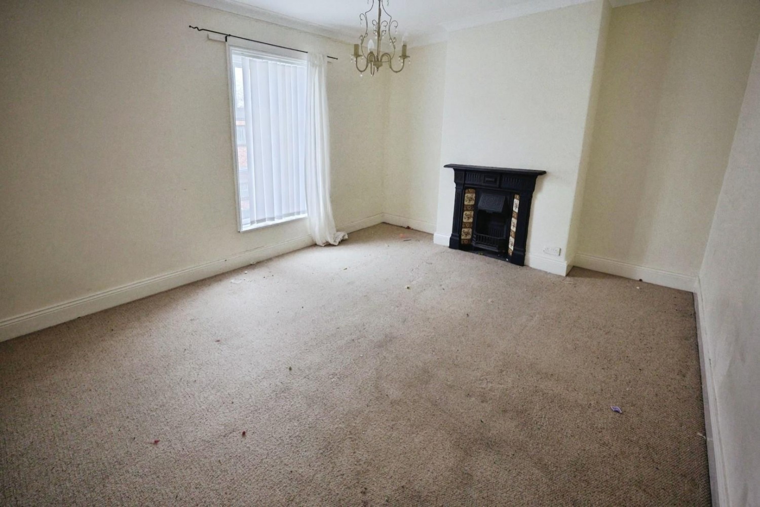 Oaklea Terrace, Bishop Auckland