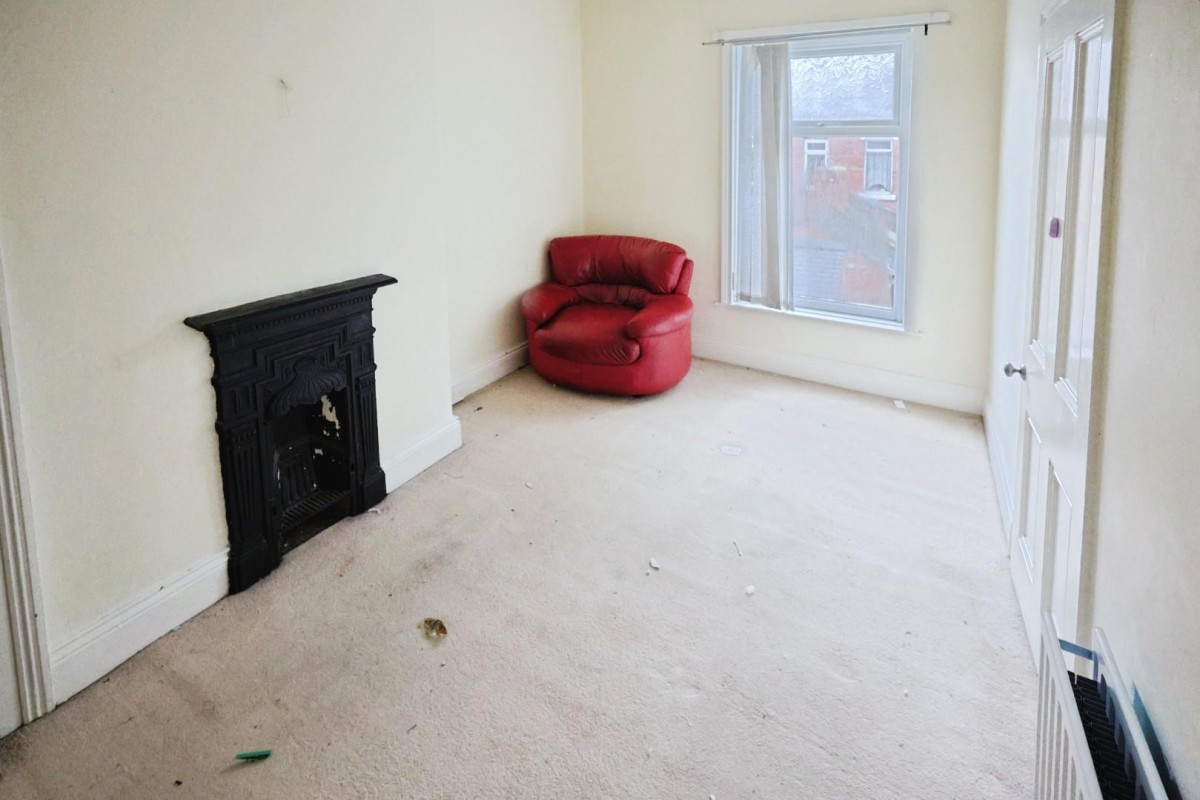 Oaklea Terrace, Bishop Auckland