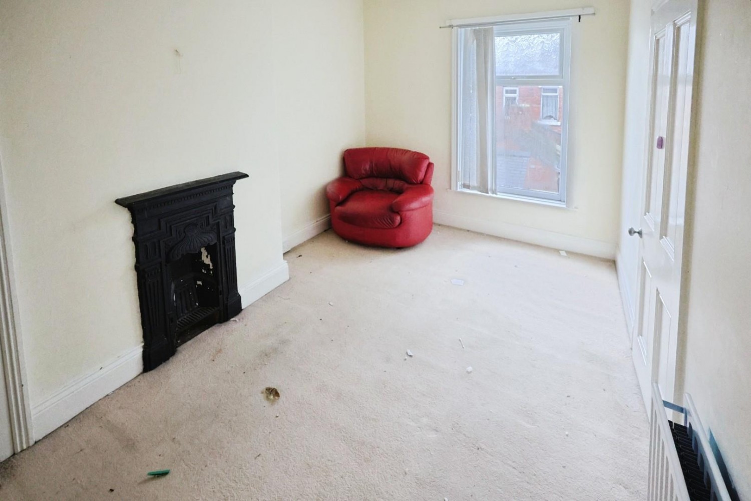 Oaklea Terrace, Bishop Auckland