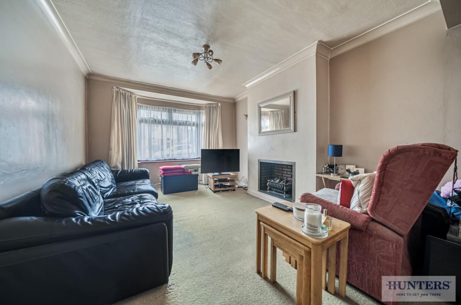 Stephen Road, Bexleyheath