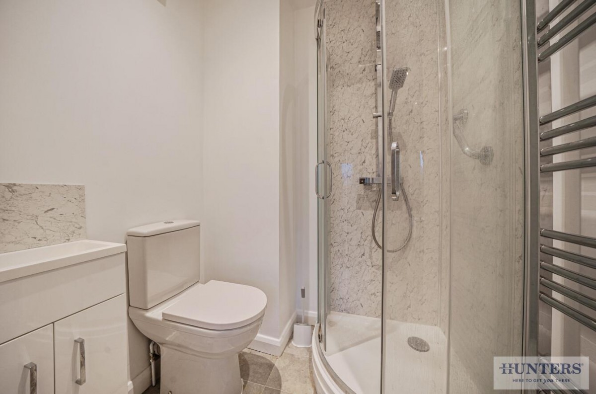 Stephen Road, Bexleyheath