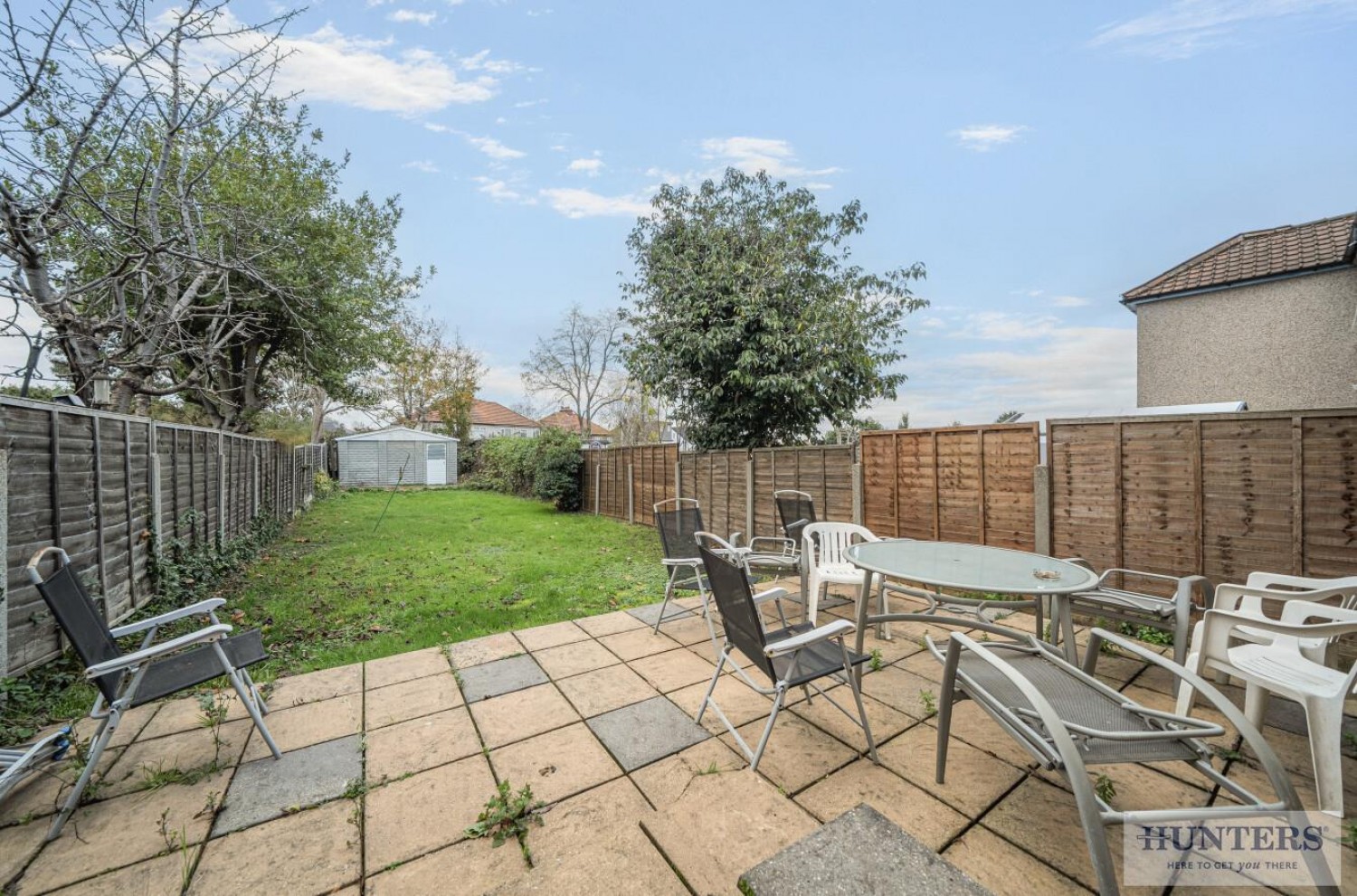 Stephen Road, Bexleyheath