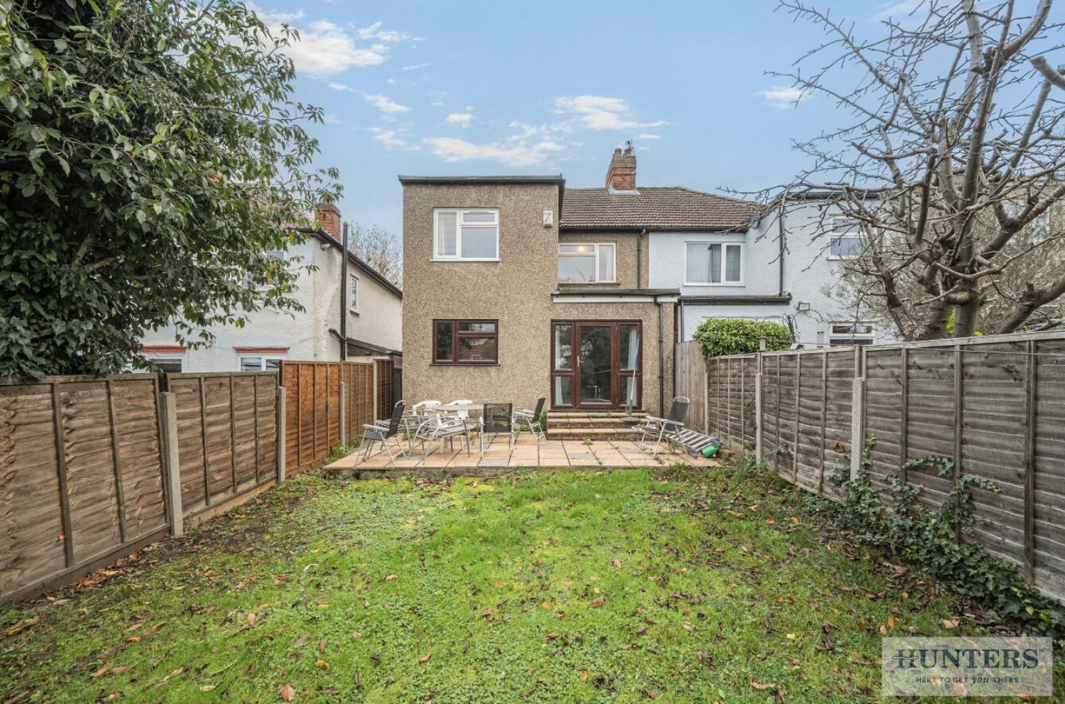 Stephen Road, Bexleyheath